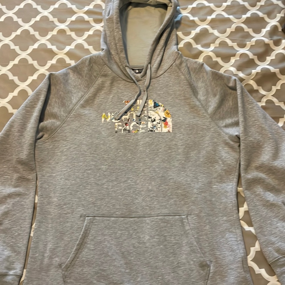 The North Face Hoodie